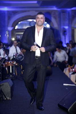 NYE at Phoenicia Hotel